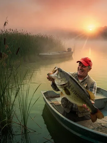Big Bass Bonanza