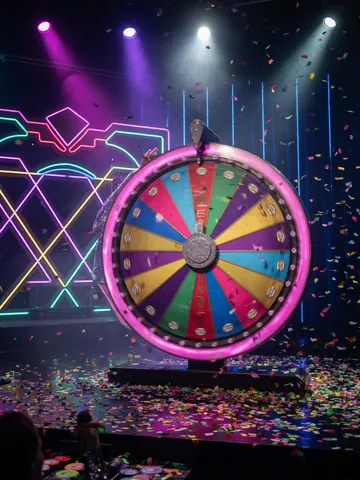 Game show