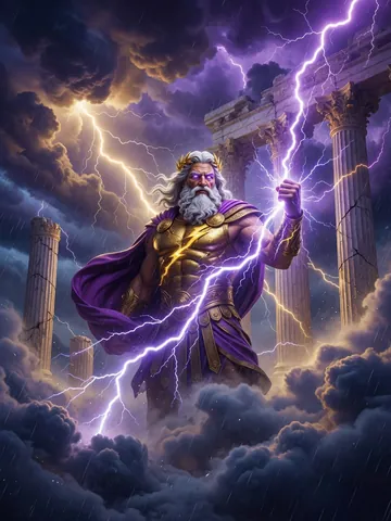 Gates of Olympus