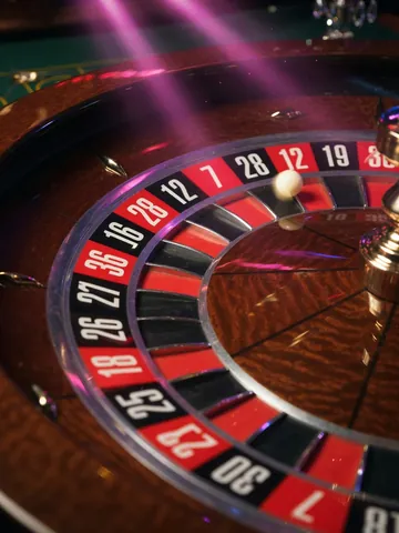 Roulette